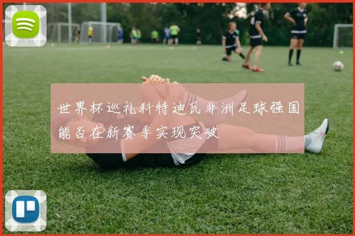 世界杯巡礼科特迪瓦非洲足球强国能否在新赛季实现突破