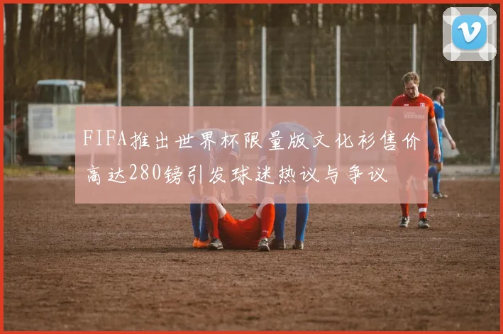 FIFA推出世界杯限量版文化衫售价高达280镑引发球迷热议与争议